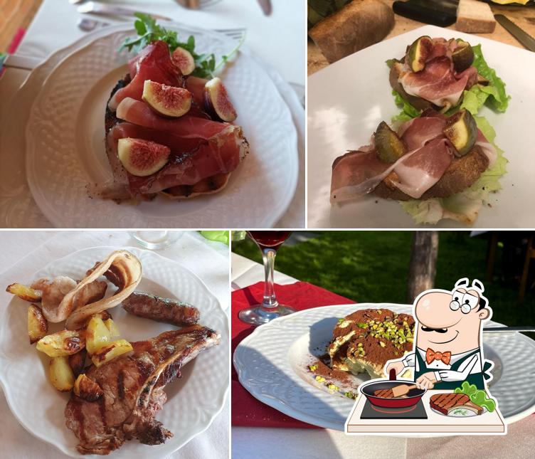 Agriturismo Frangellini