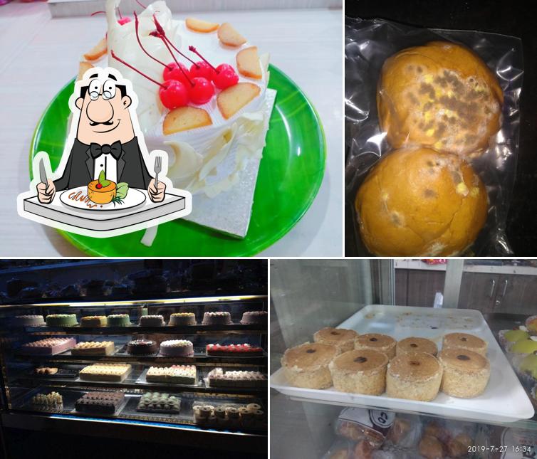 Ayyar & Co Bakers & Confectioners