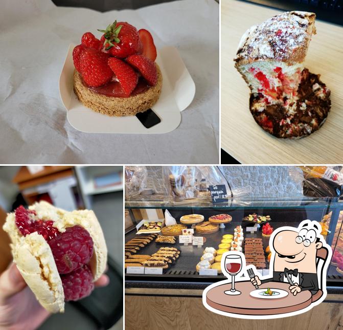 Boulangerie BORDA