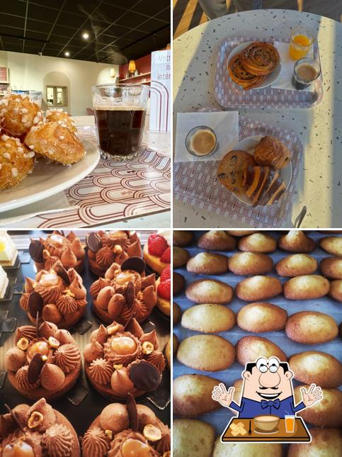 Boulangerie Mademoiselle