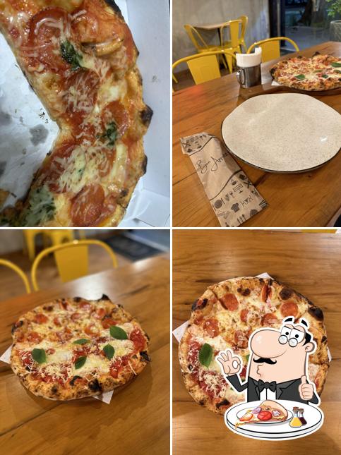Capra Pizzeria