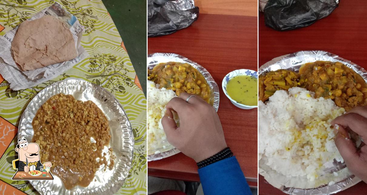 Ghar Khaana, Nayagarh