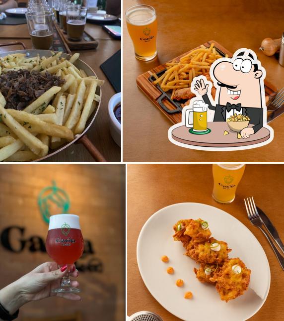 Garota Beer