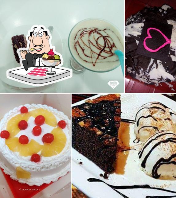 Just Baked - Nagerbazar