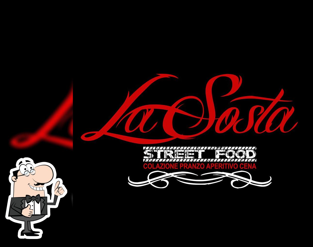 La Sosta Street Food