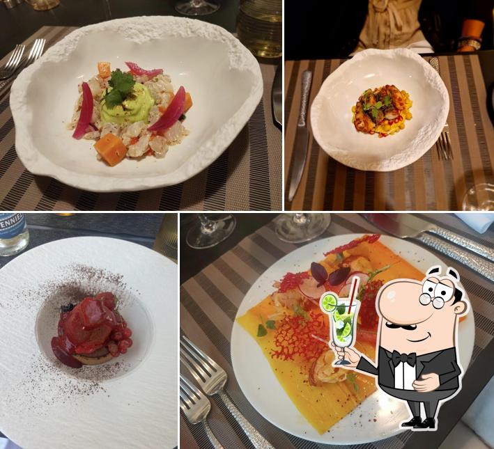 La Table des Ecrivains