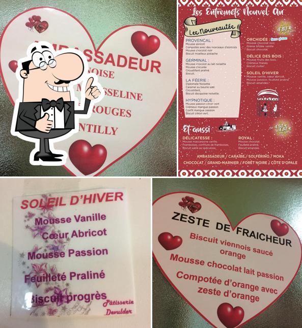 Patisserie Devulder