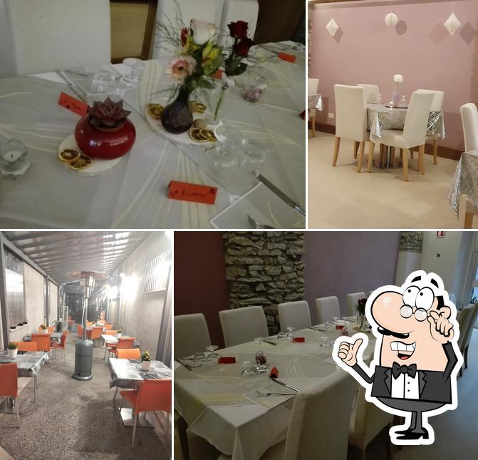 Pizzeria Ristorante Settegiacche
