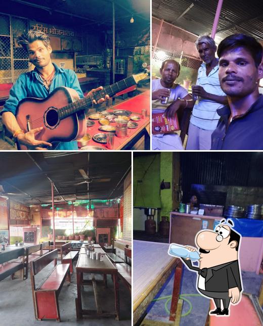 Rashmi bhajnaly Virndavan