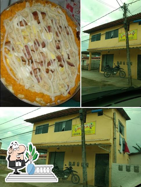 Rei da Pizza