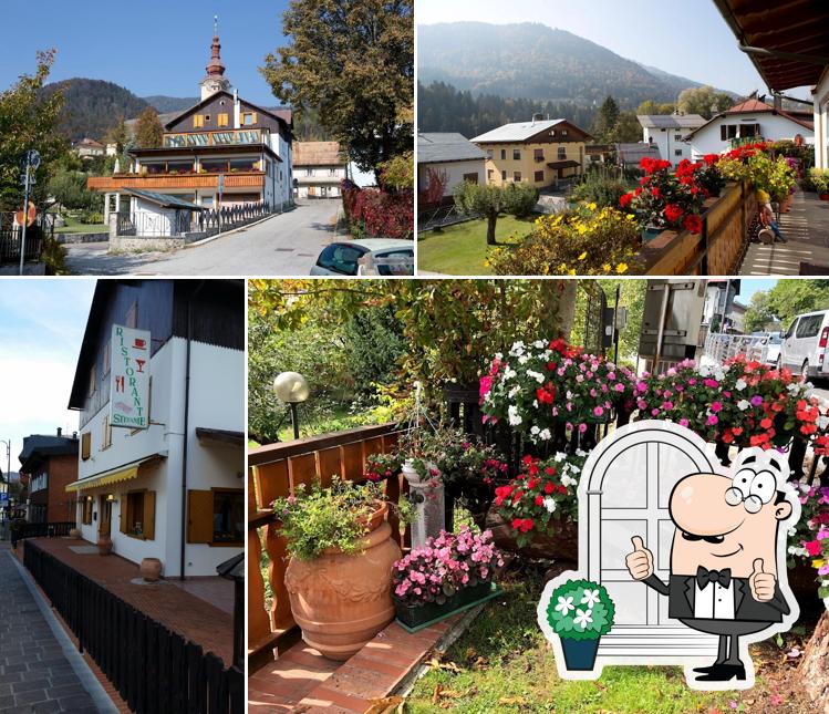 Ristorante Stefania Tarvisio