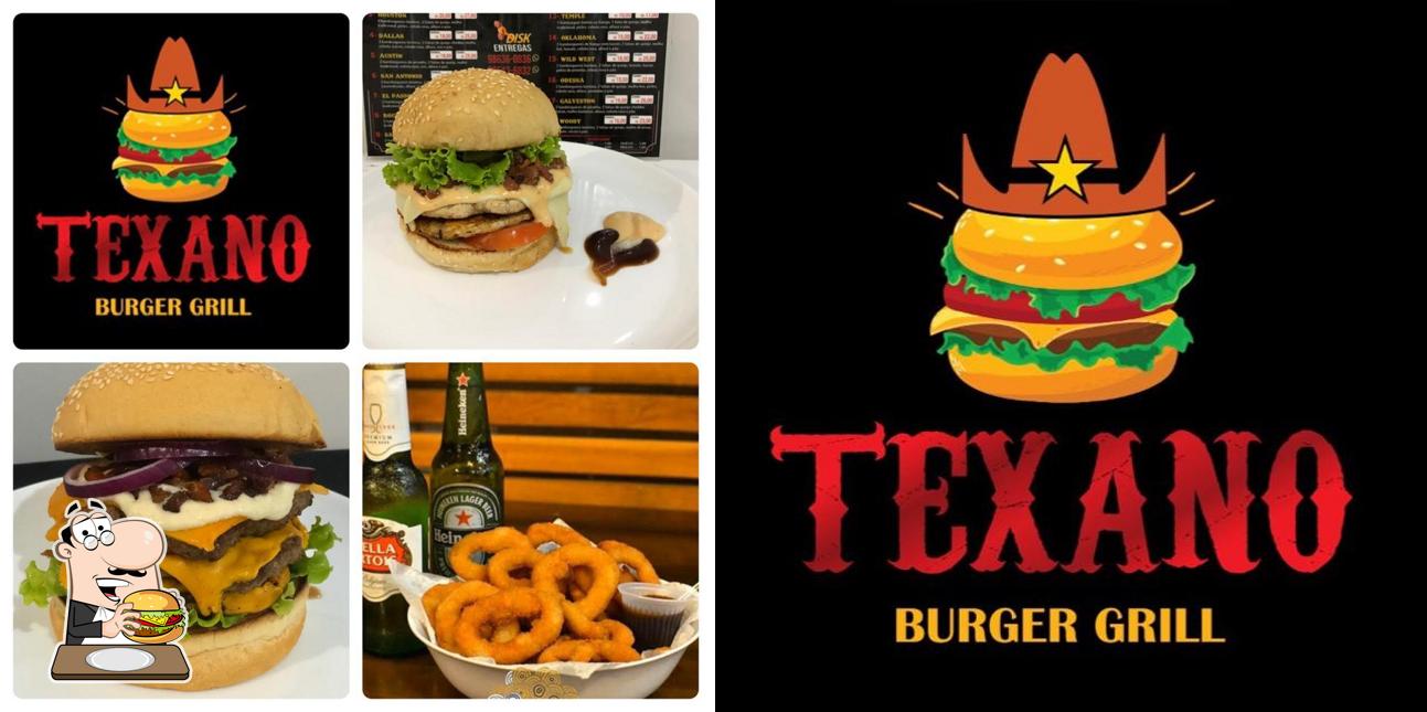 TEXANO BURGER
