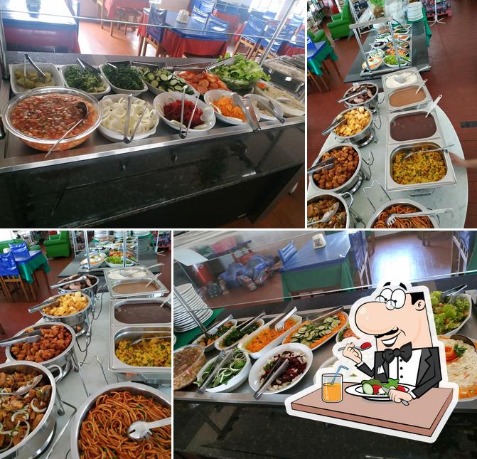 Restaurante Quero Quero
