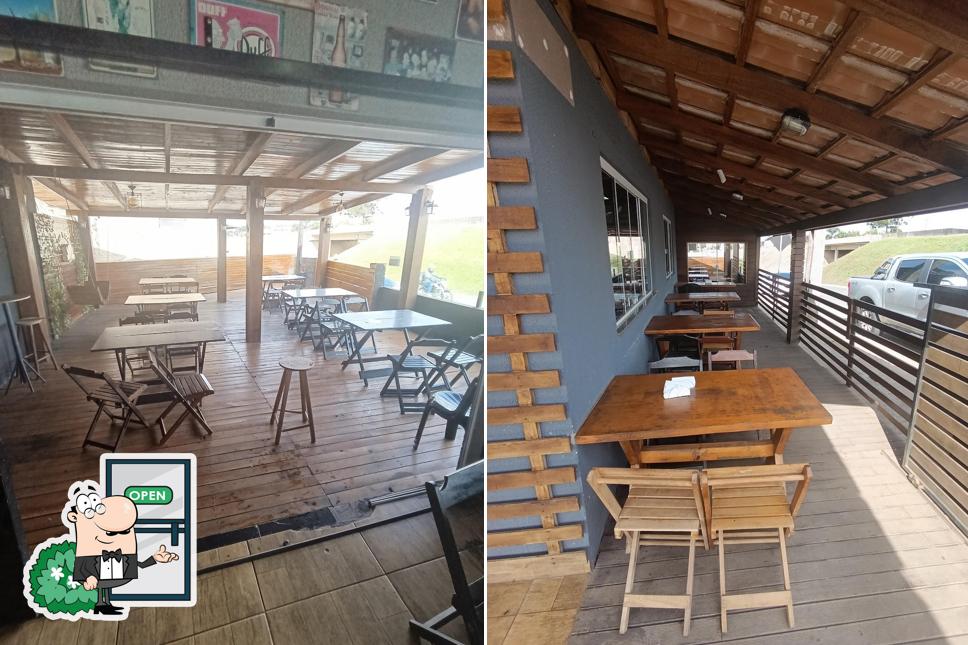 Restaurante e pizzaria Belim