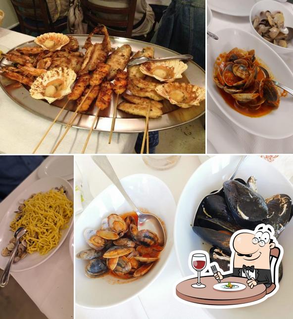 Ristorante da Primo