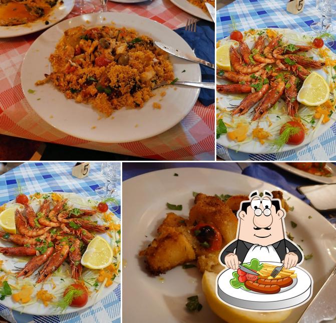 Platti al La Regina del Mare