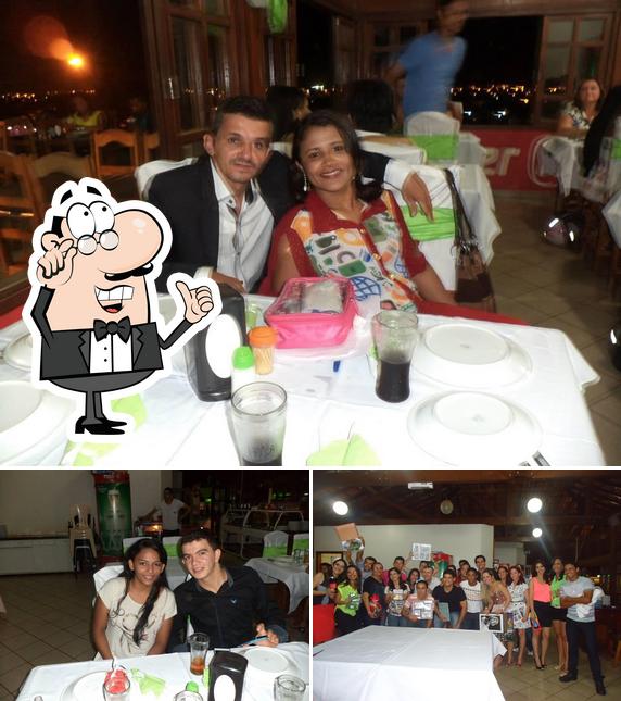 Churrascaria & Choperia Gaucha