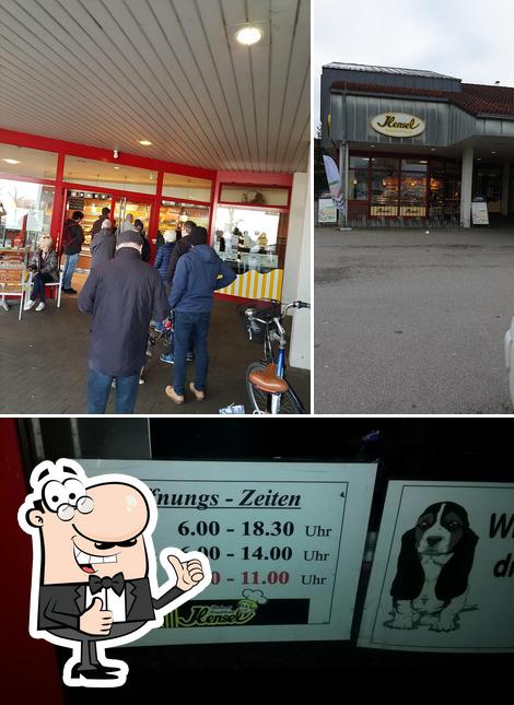 Bäckerei Hensel