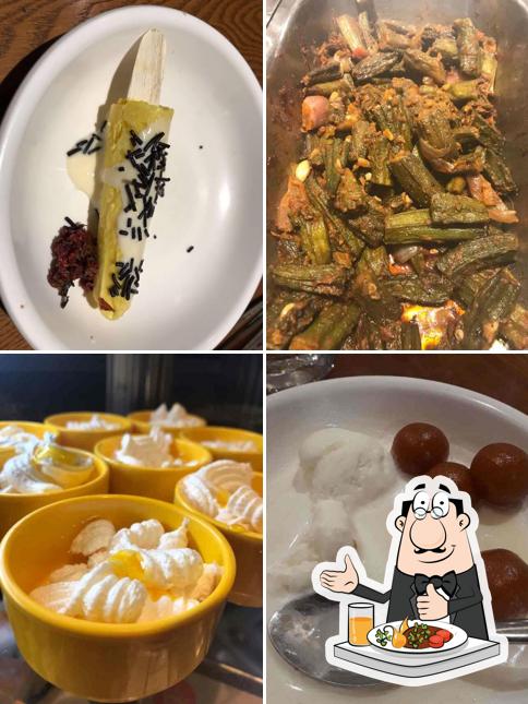 Barbeque Nation