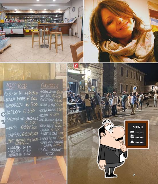 Bar I Poggio