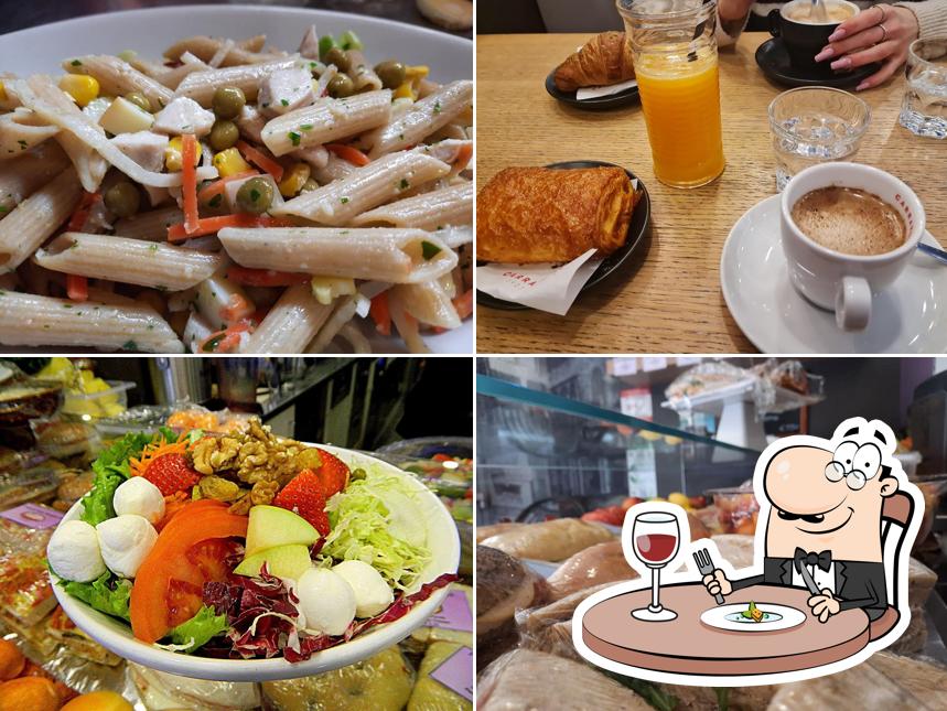 Caffe Al Corso di Giuliana Bordignon