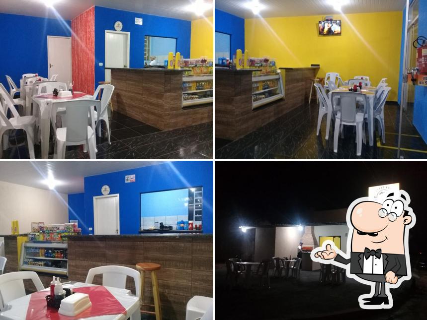 Espetinho Da Vila