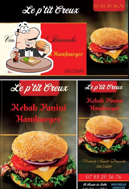 Le P'tit Creux