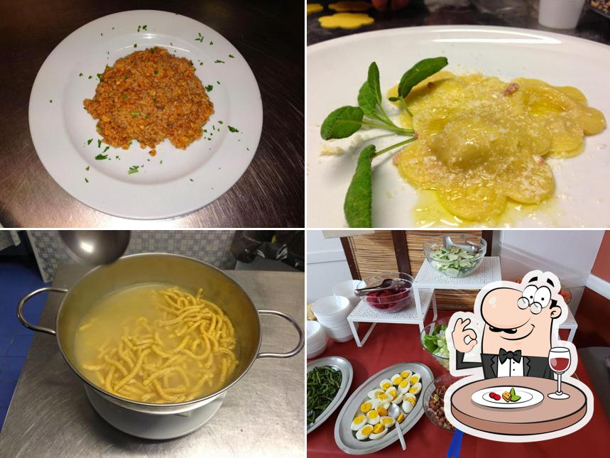 Platti al Hotel Morri