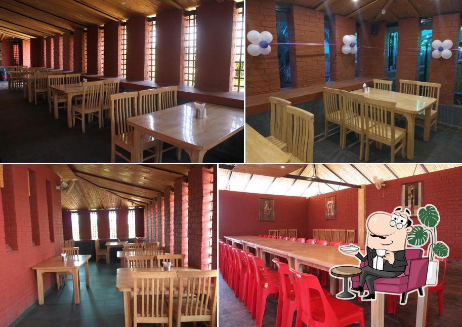 Hotel Sadguru pure veg best family restaurant