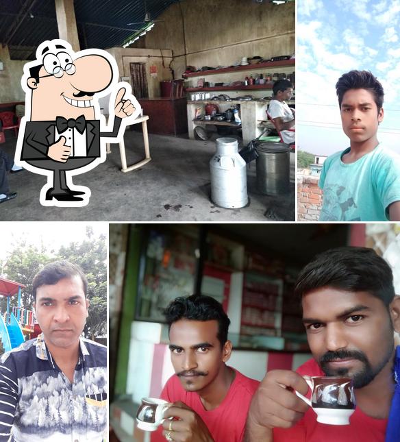 Jaiswal Dhaba