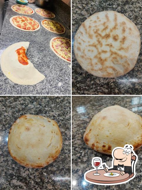 Cibo al La Sfinge