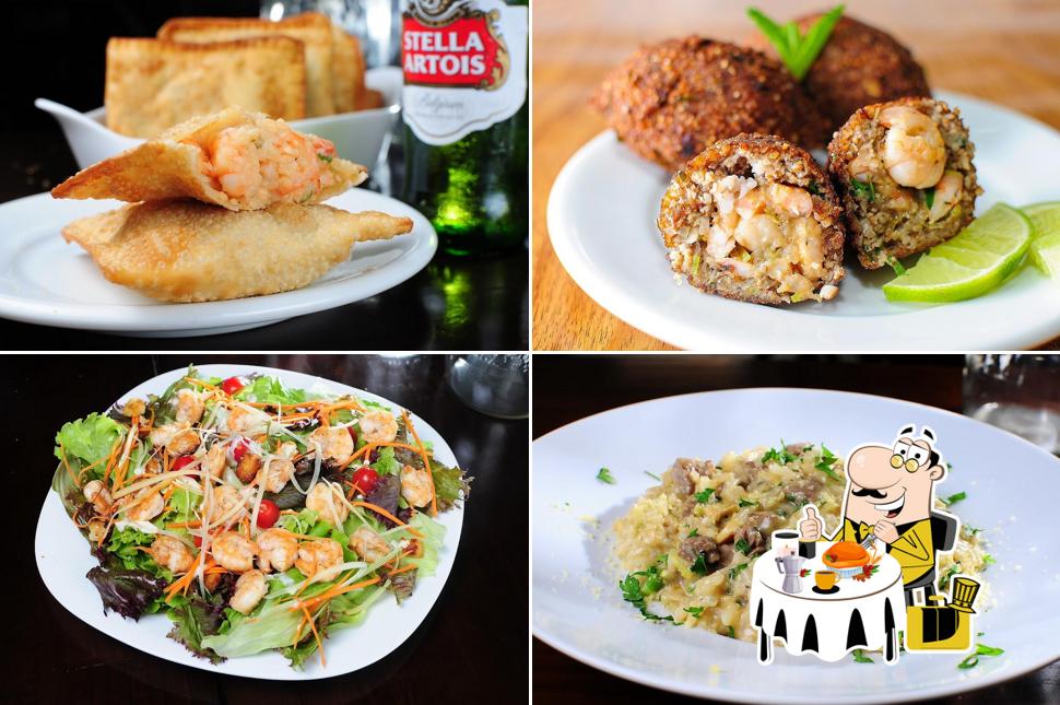 Maria Bistrô & Restaurante