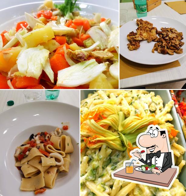 Giorgio VI Pizza & Bistro