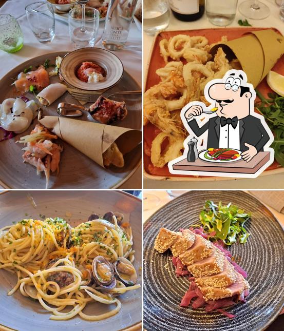Ristorante Pizzeria Il Passaggio