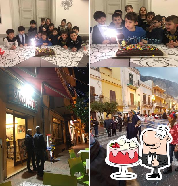 Vedi la immagine di Lo Stuzzicotto