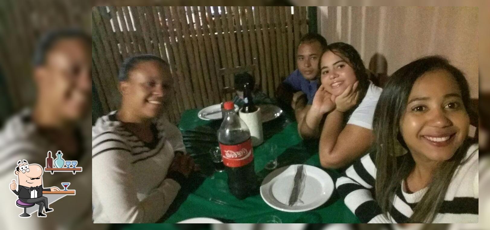 Restaurante e Pizzaria Tia Anastacia