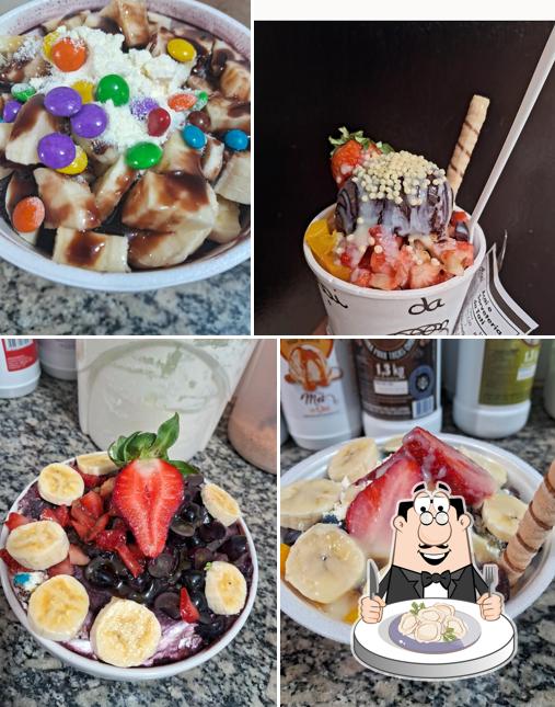 BAR AÇAITERIA E SORVETEIRA DA TATI