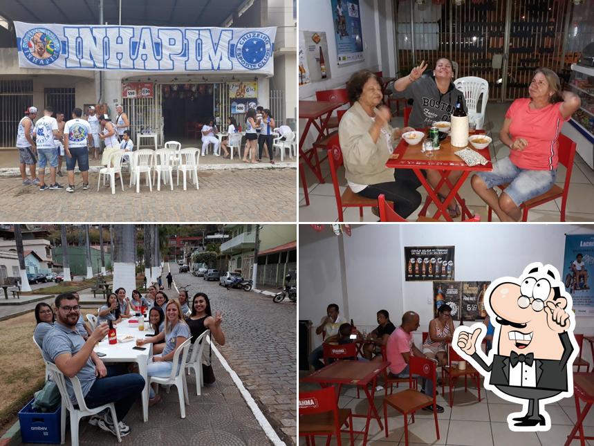 Bar E Churrasquinho Do Julio