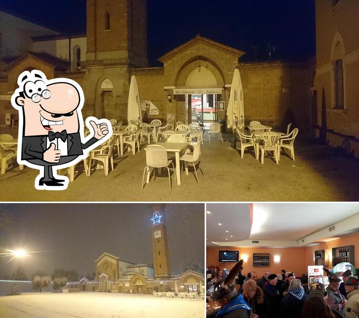 Vedi la foto di Bar al Santuario MDO Madonna dell’olmo