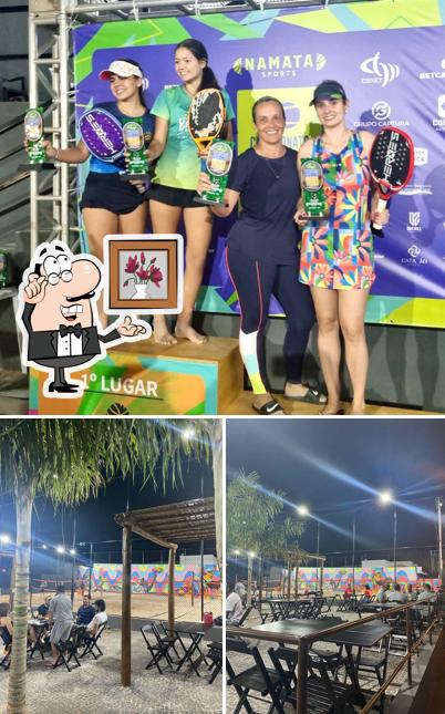 Barra Beach Sports