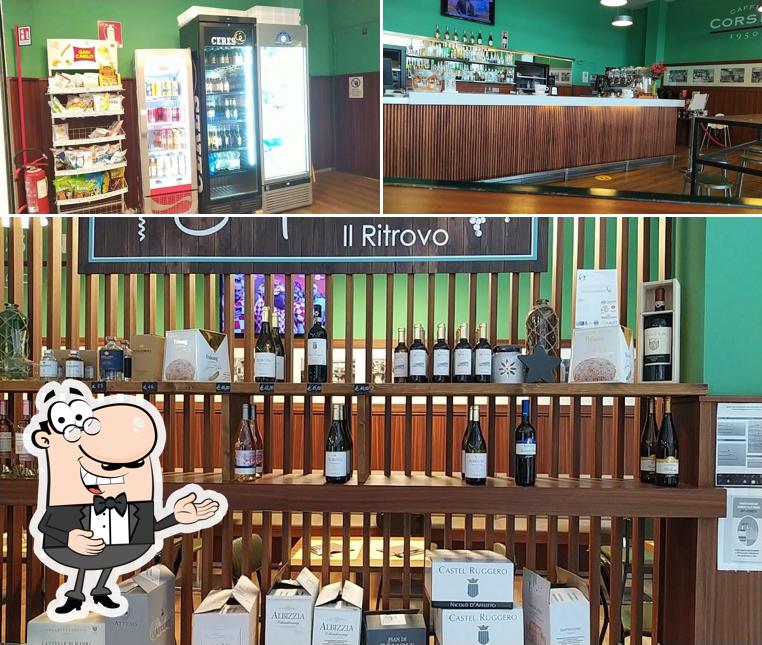 Ecco un'immagine di Caffè corsini