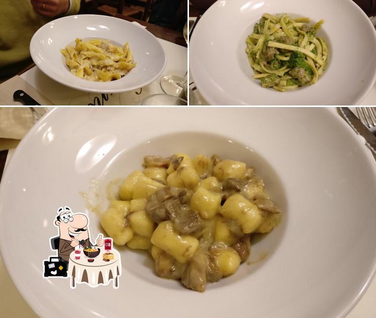 Platti al Il Vitigno