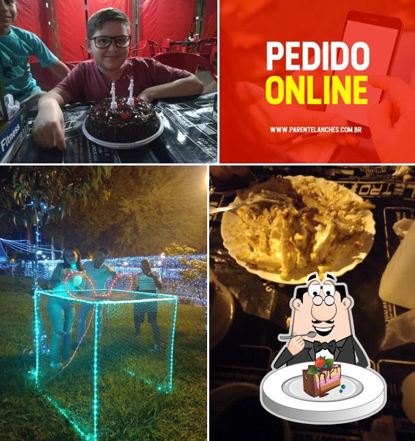 Parente Lanches