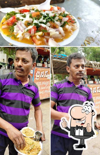 Babaji Chinese fast food center