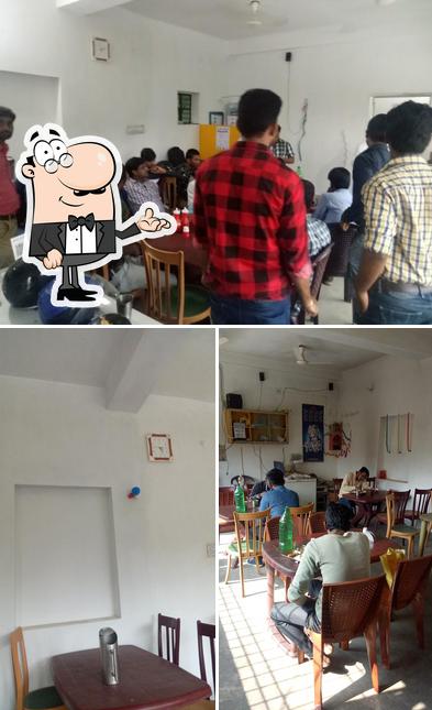 Deshi Dhaba