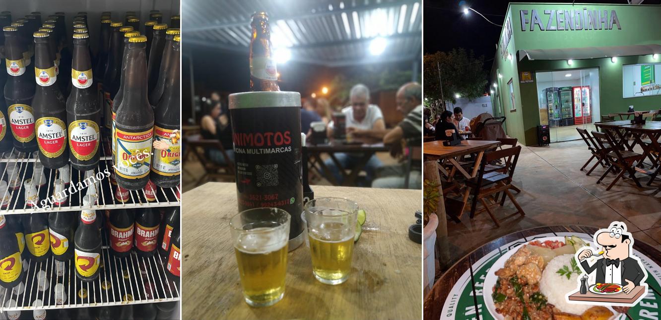 Fazendinha Espetos