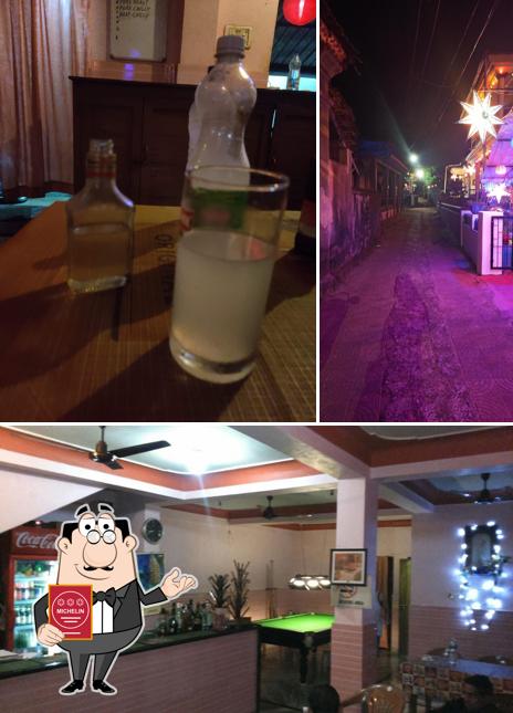 Francisco's Bar and Restaurant