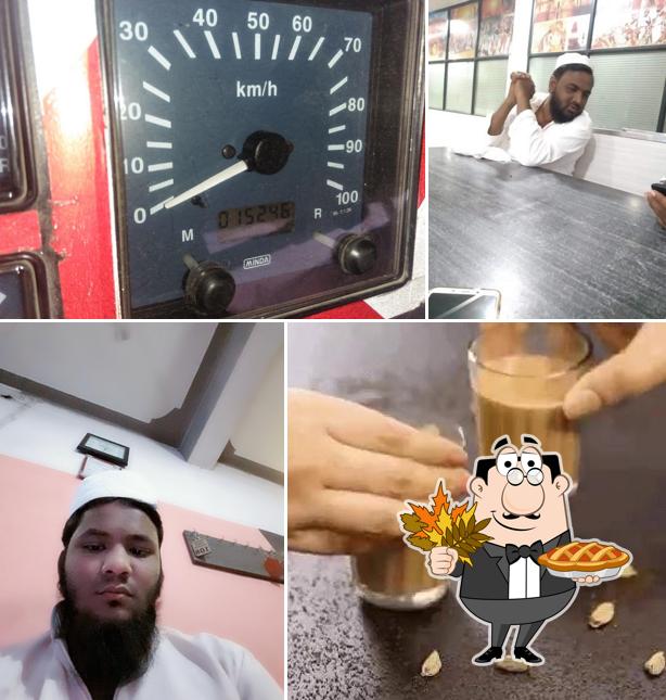 HOTEL UDAI PALACE PURE VEG RESTAURANT & ROOMS
