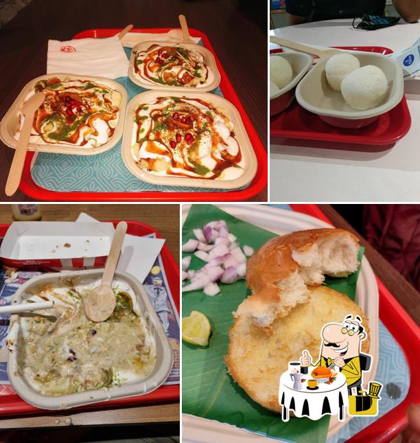 Meals at Haldiram's - Vegas Mall Dwarka Meals at Haldiram's - Vegas Mall Dwarka