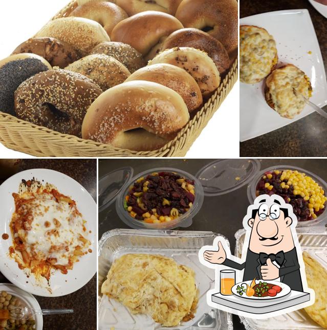 Holy Bagel RBS